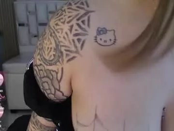 merloth_sub on Chaturbate