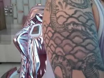 merloth_sub on Chaturbate