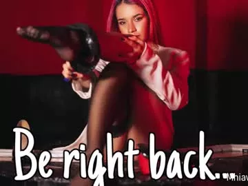 Offline mhiacorleone on Chaturbate