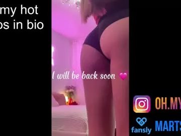 mia4sin on Chaturbate