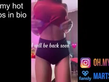 mia4sin on Chaturbate