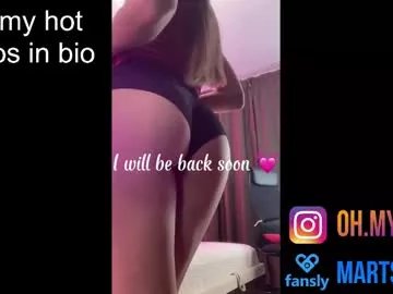 mia4sin on Chaturbate