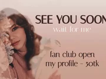 mia_com on Chaturbate