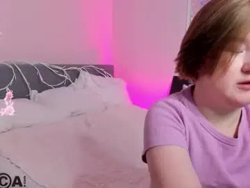 mia_ferd on Chaturbate