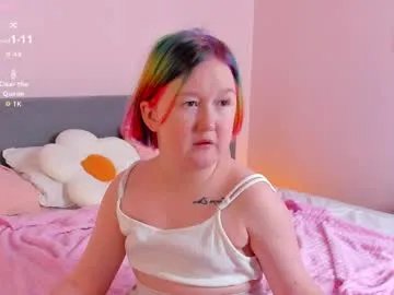 mia_ferd on Chaturbate