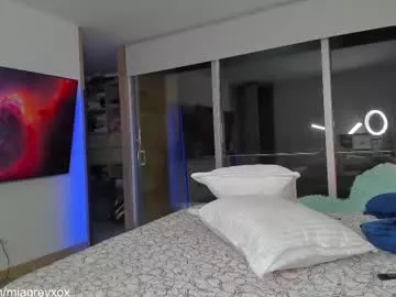 Offline mia_greyy on Chaturbate