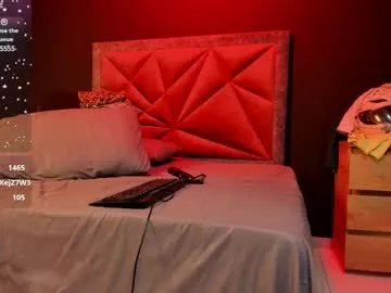 mia_milff on Chaturbate