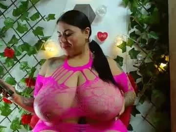 mia_squirt_big on Chaturbate