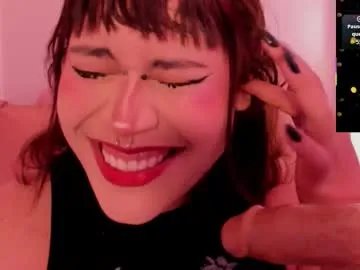 mia_yeager on Chaturbate