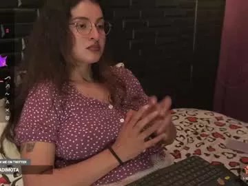 miadimota on Chaturbate