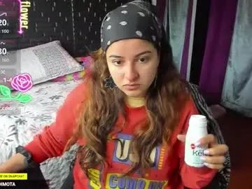 miadimota on Chaturbate