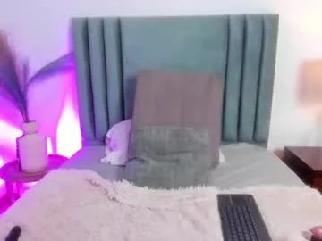 miahertz on Chaturbate