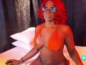 miaknox on Chaturbate