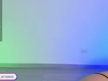 Offline mich_bittersweet on Chaturbate