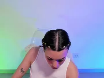 Offline mich_bittersweet on Chaturbate