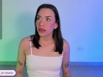 Offline mich_bittersweet on Chaturbate