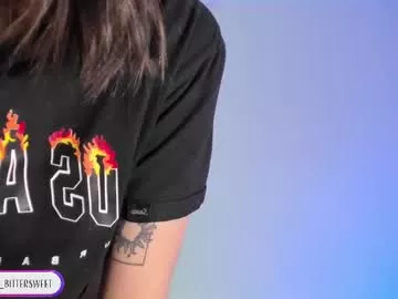 Offline mich_bittersweet on Chaturbate