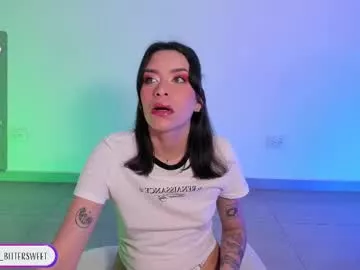 Offline mich_bittersweet on Chaturbate