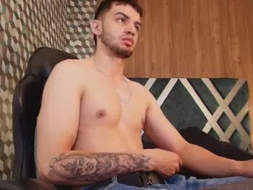 michael_magno on Chaturbate