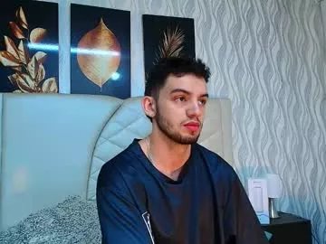 michael_magno on Chaturbate