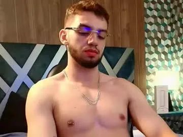 michael_magno on Chaturbate