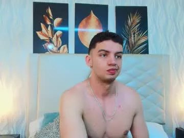 michael_magno on Chaturbate