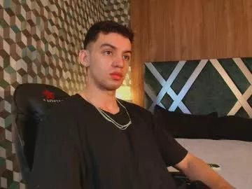 michael_magno on Chaturbate