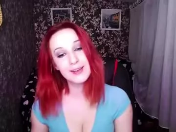 Freechat michelleevie on Chaturbate