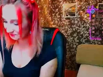 Freechat michelleevie on Chaturbate