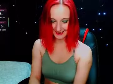 Freechat michelleevie on Chaturbate