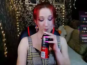 Freechat michelleevie on Chaturbate