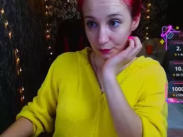 Freechat michelleevie on Chaturbate