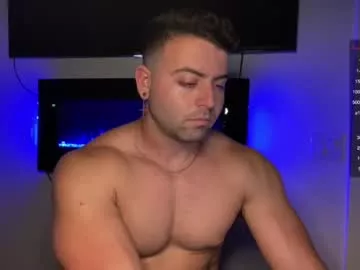 Offline mightbesterling on Chaturbate