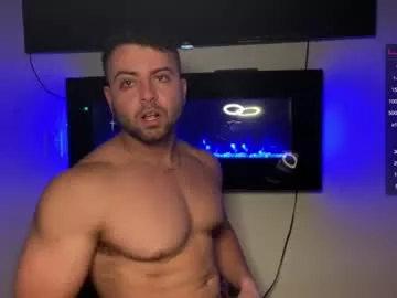 Offline mightbesterling on Chaturbate