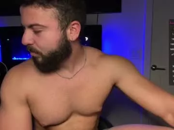 Offline mightbesterling on Chaturbate