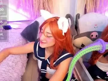 miia__baker on Chaturbate