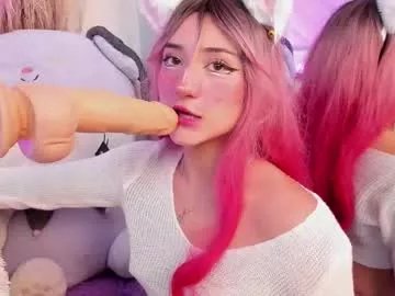 miia__baker on Chaturbate