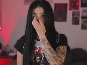 miiaa_stone on Chaturbate