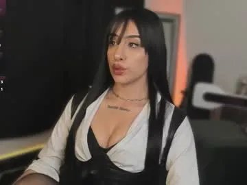 miiaa_stone on Chaturbate