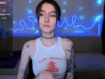 mika_reid — Full naked 10min - pvt open #skinny #natural #young #lovense #teen [1108 tokens remaining]