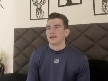 Offline mikaelslow on Chaturbate