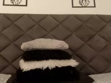 Offline mikaelslow on Chaturbate