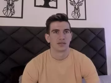 Offline mikaelslow on Chaturbate