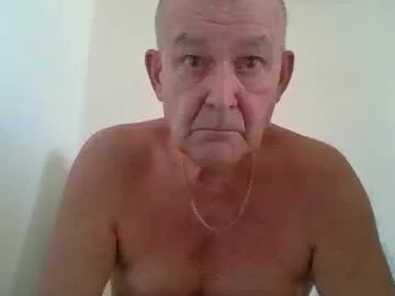 mike26051 on Chaturbate