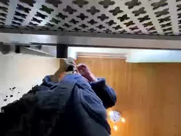 mike26051 on Chaturbate