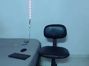 mike777jr on Chaturbate