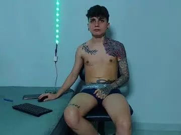 mike777jr on Chaturbate
