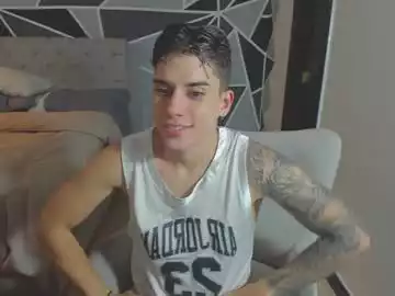 Offline mike_montoya on Chaturbate