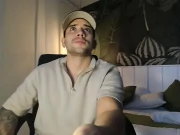 Offline mike_montoya on Chaturbate