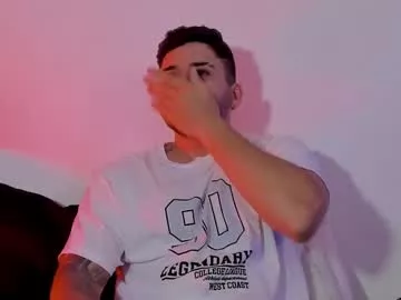 Offline mike_montoya on Chaturbate